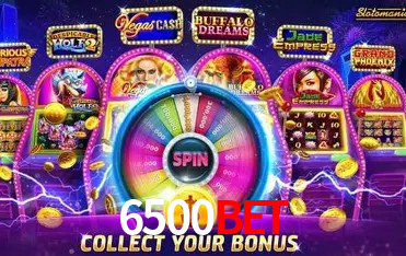 6500Bet
