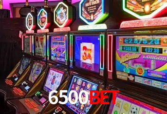 6500Bet Login
