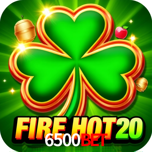 6500Bet: Seu Cassino Premiado com Pagamentos Rápidos