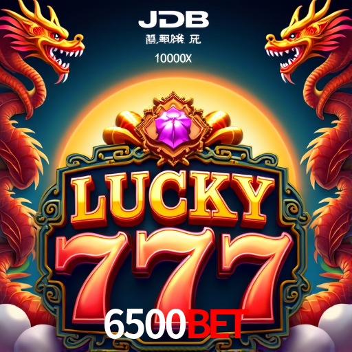 6500Bet - Plataforma Oficial - 6500Bet APP