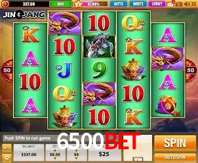 Ofertas Imperdíveis na 6500Bet: Promoções e Bônus Que Valem a Pena