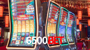 6500Bet Login