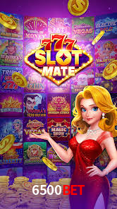 6500Bet: A Experiência de Casino com Jogos de Mesa ao Vivo